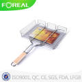 Small Portable Meet BBQ Grill for Outdoor